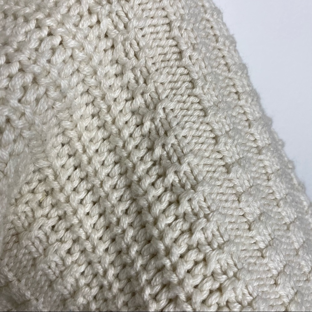Banana Republic Factory Cowl Knit Sweater - Picture 4 of 10